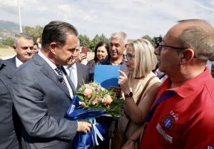 Αμέτοχοι της γοητείας των σαβουάρ βίβρ
