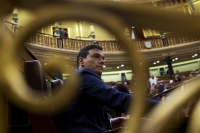 Ισπανία: Δεν πήρε ψήφο εμπιστοσύνης ο σοσιαλιστής Σάντσεθ