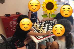 Εκδήλωση ενδιαφέροντος για συμμετοχή δωρεάν μέσω ΕΣΠΑ στα ΚΔΑΠ ΑΘΛΟΣ
