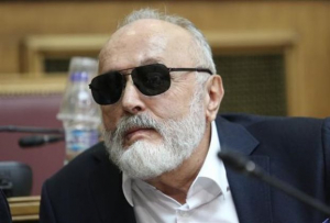 Κουρουμπλής: Εκτός πραγματικότητας η συσχέτισή μου με την Novartis