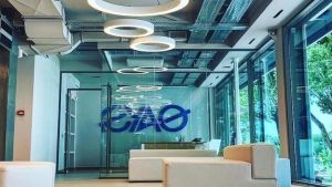 Νυχτερινές Εργασίες Ανακατασκευής Στην Εγνατία Από ΕΥΑΘ