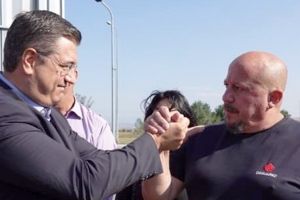 Κινηση Πολιτών Παιονίας: Δείχνει ενδιαφέρον για την ΠΑΘΕ ο κ. Τζιτζικώστας
