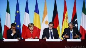 DW: Τι απέφερε η ευρω-αφρικανική σύνοδος για το προσφυγικό
