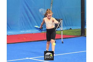 Πρεμιέρα για την Ακαδημία Padel του Αλέξανδρου Κιλκίς