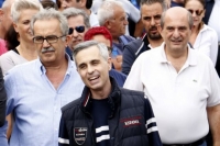 Οι συγκλονιστικές επιστολές Λεμπιδάκη προς την οικογένειά του