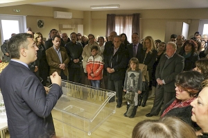 Βελτίωση της ποιότητας ζωής των ατόμων με αναπηρίες