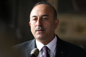 Στη Βιέννη ο Τσαβούσογλου: «Γέφυρες» μεταξύ Αυστρίας-Τουρκίας