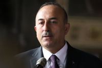 Στη Βιέννη ο Τσαβούσογλου: «Γέφυρες» μεταξύ Αυστρίας-Τουρκίας