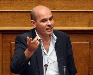 «Οχι» Μιχελογιαννάκη στους γάμους ομοφυλοφίλων