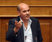 «Οχι» Μιχελογιαννάκη στους γάμους ομοφυλοφίλων