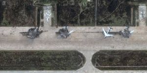 ΗΠΑ: Αβέβαιο το ρωσικό αντίποινο στην Ουκρανία μετά τις επιθέσεις στα αεροδρόμια
