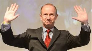 Χάος στο UKIP με τα ρατσιστικά μηνύματα πρώην ερωμένης του αρχηγού