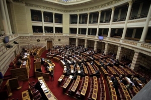 Στη Βουλή οι διευκρινίσεις της κυβέρνησης για τη δανειακή σύμβαση