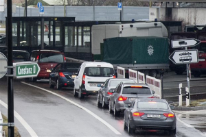Η Γερμανία αποσύρει τα παλαιά πετρελαιοκίνητα οχήματα