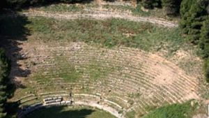 Εντυπωσιακή ανακάλυψη αγάλματος της Αθηνάς 2 μέτρων στη Λαοδικεία