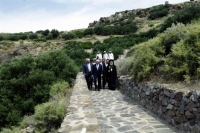 Π. Παυλόπουλος: Προδιαγεγραμμένη η μοίρα όσων στηρίζονται μόνο στην ισχύ