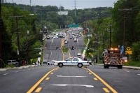 ΗΠΑ: Πυροβολισμοί έξω από εμπορικό κέντρο με μία νεκρή και δύο τραυματίες