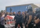 Στη Βουλή από τον Δ. Κουτσούμπα ο ύποπτος ρόλος του «κυρίου» στο ΑΠΘ – «Kράτος ή παρακράτος;» (vid)