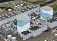 Λειτουργεί ο 1ος ιαπωνικός πυρηνικός σταθμός μετά την Φουκουσίμα