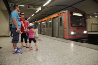 Οι αστικές συγκοινωνίες επιστρέφουν στο ζημιογόνο 2012