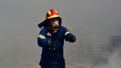 Τουρκία: Φωτιά για τρίτη ημέρα στη Μαρμαρίδα