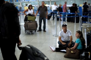 Συνάντηση Σπίρτζη - ΟΣΥΠΑ για εκτόνωση της αντιπαράθεσης