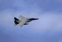 Αμερικανικό μαχητικό κατέρριψε drone του συριακού καθεστώτος