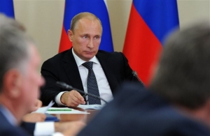 Σερβία: Επιβεβαιώνει την επίσκεψη Πούτιν στο Βελιγράδι