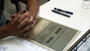 Εξετάσεις ΓΕΛ: Ιστορία, Φυσική και Οικονομία στο επίκεντρο