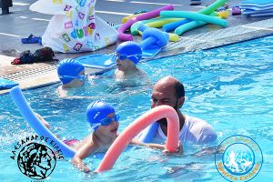 Αλέξανδρος Κιλκίς: Εγγραφές στην Κολύμβηση