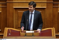 «Ποιος ειναι ο κ. Γκάλμπρεϊθ;» αναρωτιέται ο Γ.Χουλιαράκης