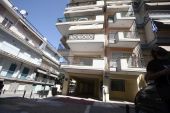 Θεσσαλονίκη: 50χρονος δολοφόνησε την 79χρονη μητέρα του – «Ο γιος της ούρλιαζε συχνά, ήταν γνωστό ότι έχει προβλήματα»