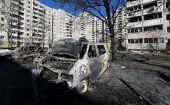 Ρωσικό πλήγμα στην Ουκρανία: Τρεις νεκροί και τουλάχιστον δύο τραυματίες