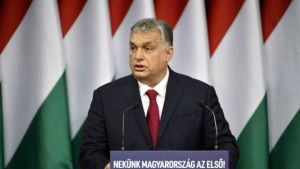 Σύνοδος Κορυφής: Πρέπει να καταλήξουμε σε συμφωνία δηλώνει ο Όρμπαν