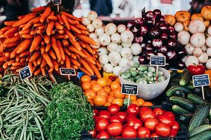 Μεταφέρεται τη Δευτέρα 27 Οκτωβρίου η λαϊκή αγορά σε Σ.Σ. Μουριών, Νέο Γυναικόκαστρο, Μικρόκαμπο και Επτάλοφο