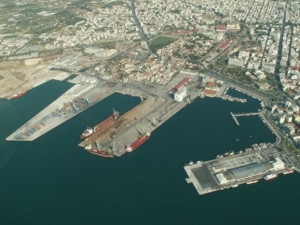 Προετοιμασία Οργανισμού Λιμένος Βόλου για τα «Ποσειδώνια 2018»