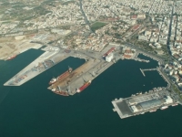 Προετοιμασία Οργανισμού Λιμένος Βόλου για τα «Ποσειδώνια 2018»