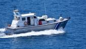Τραυματισμός αναδεικνύει κίνδυνο στη θάλασσα για πατέρα και κόρη