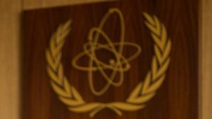 Ουκρανία: Μέχρι τις αρχές Σεπτεμβρίου θα επισκεφθεί η αποστολή του ΙΑΕΑ τον πυρηνικό σταθμό της Ζαπορίζια