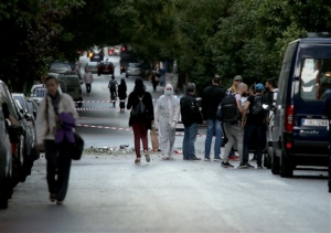 Το βιβλιοπωλείο ή η εισαγγελέας Τσατάνη ο στόχος της βόμβας στα Εξάρχεια;
