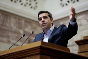 Έως το τέλος της εβδομάδας στη Βουλή τα μέτρα του νέου μνημονίου