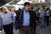 Ξανθός: Δεν υπάρχουν ελλείψεις σε ογκολογικά και άλλα ακριβά φάρμακα
