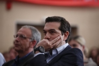 Τσίπρας σε Κεντρική Επιτροπή ΣΥΡΙΖΑ: Στη συμφωνία υπάρχουν μέτρα που εμείς δεν θα παίρναμε