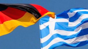 Ενίσχυση της συνεργασίας Ελλάδας – Γερμανίας στον τομέα της ενέργειας και της ψηφιακής μετάβασης