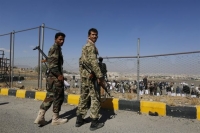 Σε ισχύ η συμφωνία για κατάπαυση του πυρός στην Υεμένη