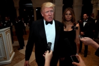 Οι πονοκέφαλοι και οι προτεραιότητες του Τραμπ