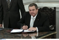 Ο Π.Καμμένος δεσμεύτηκε για άμεση χορήγηση επιδόματος παραμεθορίου