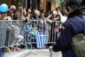 Θεσσαλονίκη: Ενόχληση Μπουτάρη από τα αυστηρά μέτρα στην παρέλαση