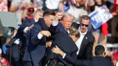 Ως “εγχώρια τρομοκρατία” αντιμετωπίζει το FBI την επίθεση σε βάρος του Ντόναλντ Τραμπ