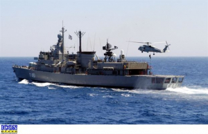 Εθνικό Συμβούλιο και στρατηγική εθνικής ασφαλείας